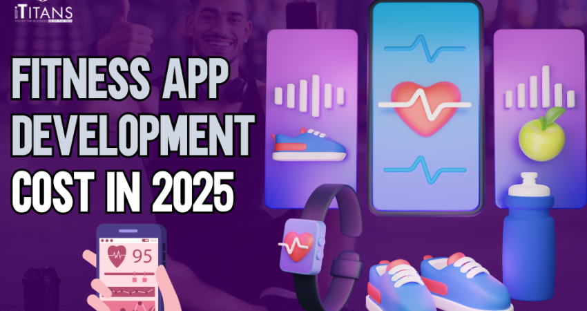 Fitness App Development Cost