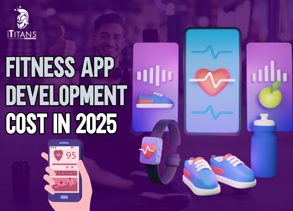 Fitness App Development Cost