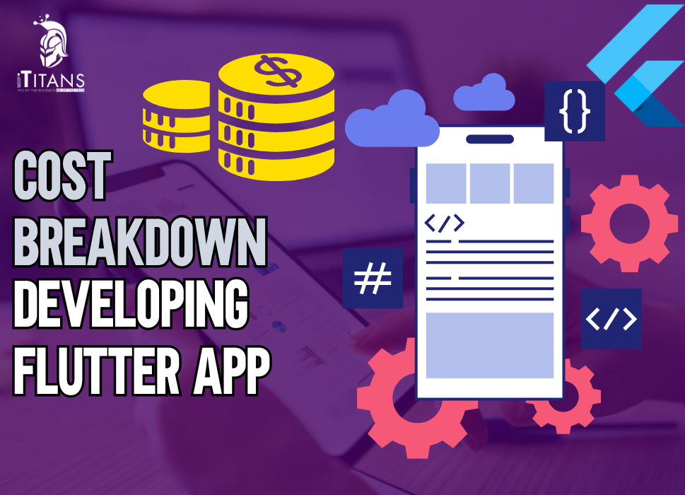 flutter app costs