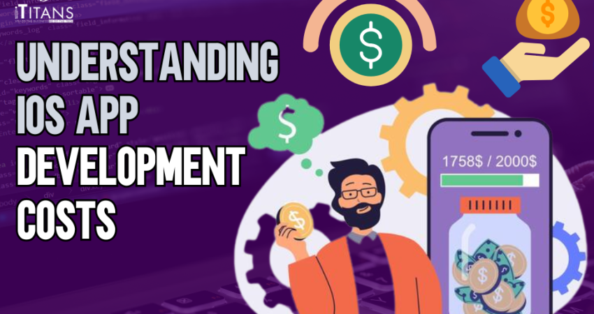 iOS App Development Cost