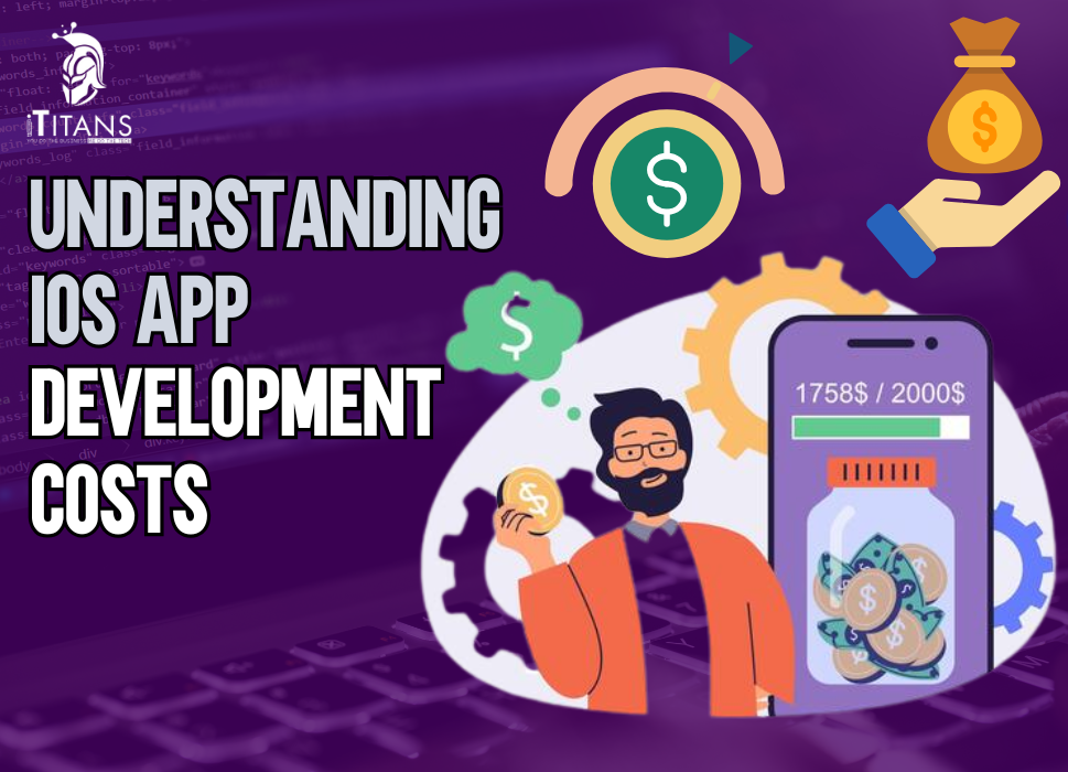 iOS App Development Cost