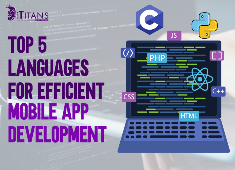 Mobile app development