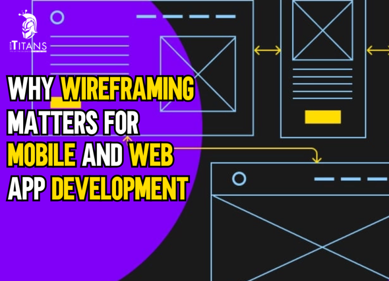 Web App Development