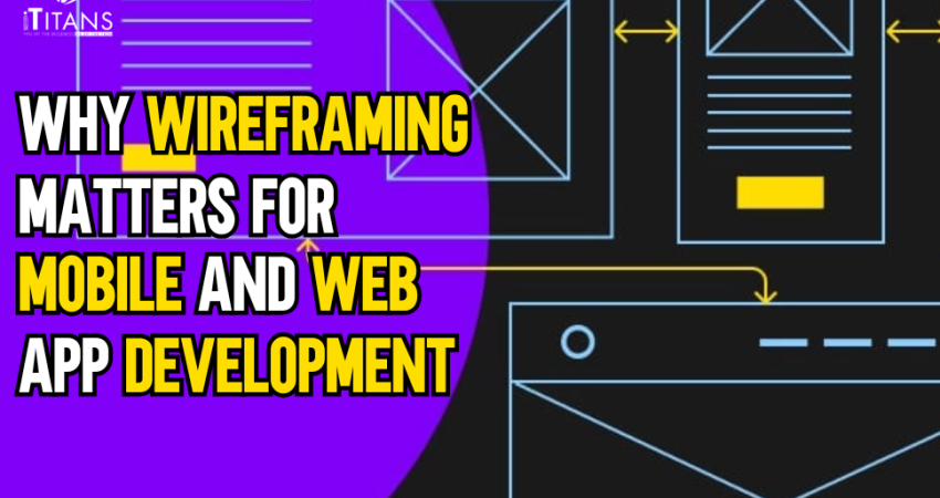 Web App Development