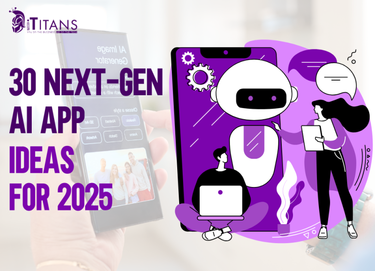 Next-Gen AI App