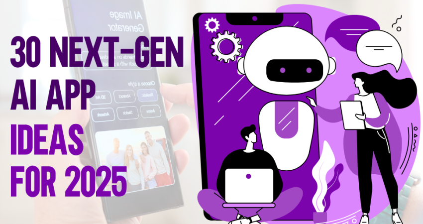 Next-Gen AI App