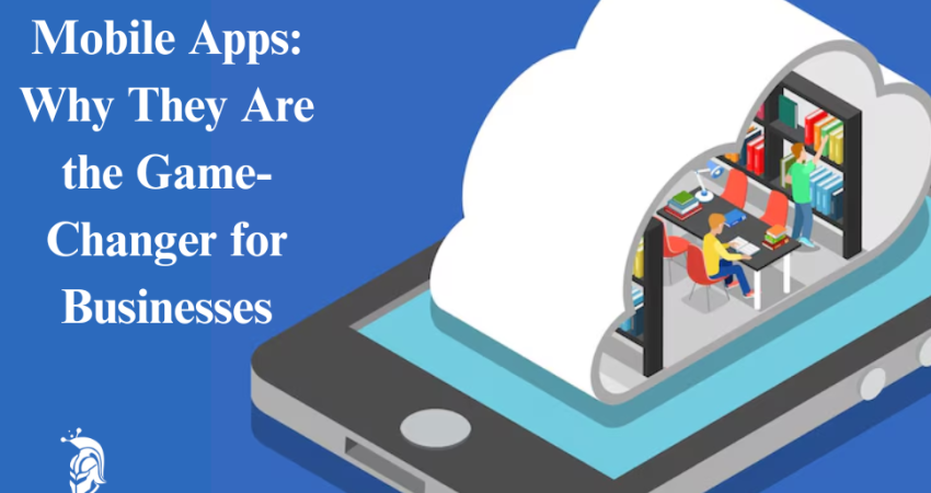 Cloud-Based Mobile Apps