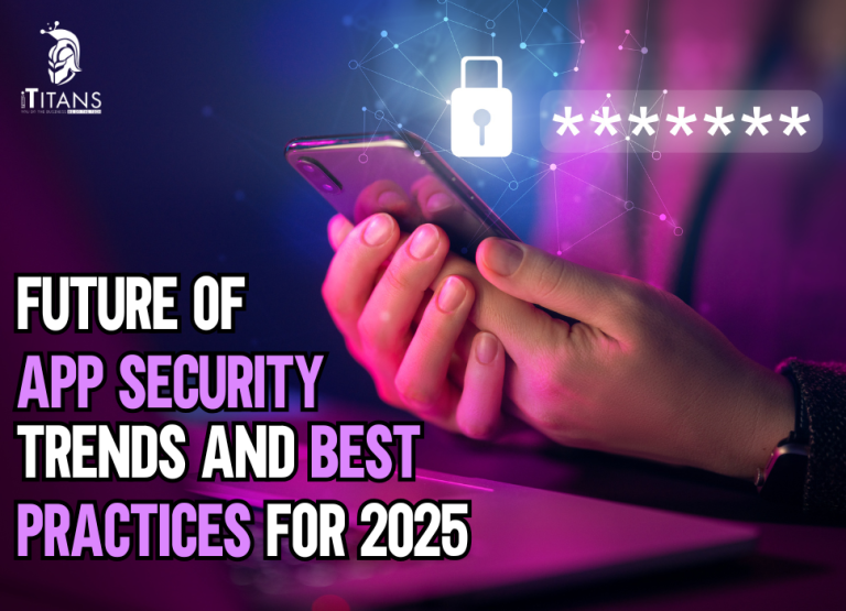 Future of App Security