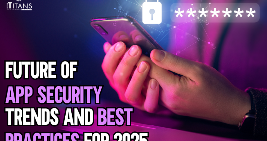 Future of App Security