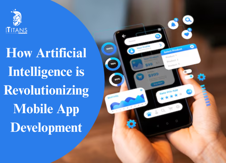 Mobile App Development