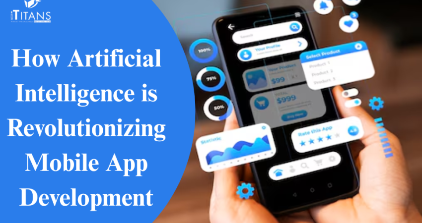 Mobile App Development