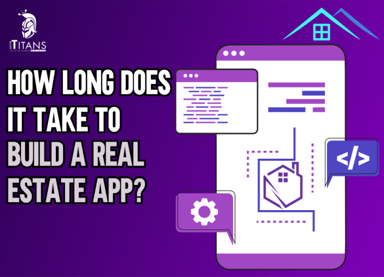 How long does it take Read Estate App