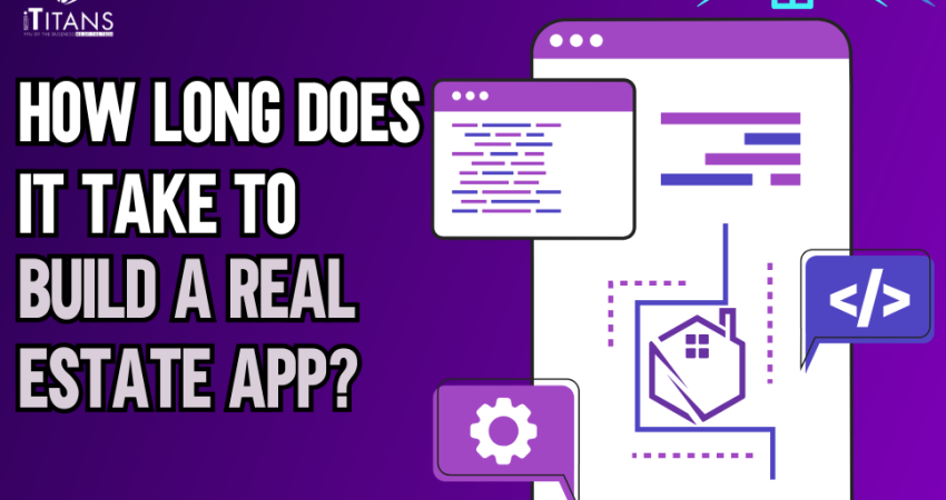 How long does it take Read Estate App