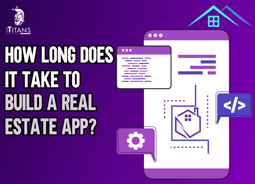 How long does it take Read Estate App