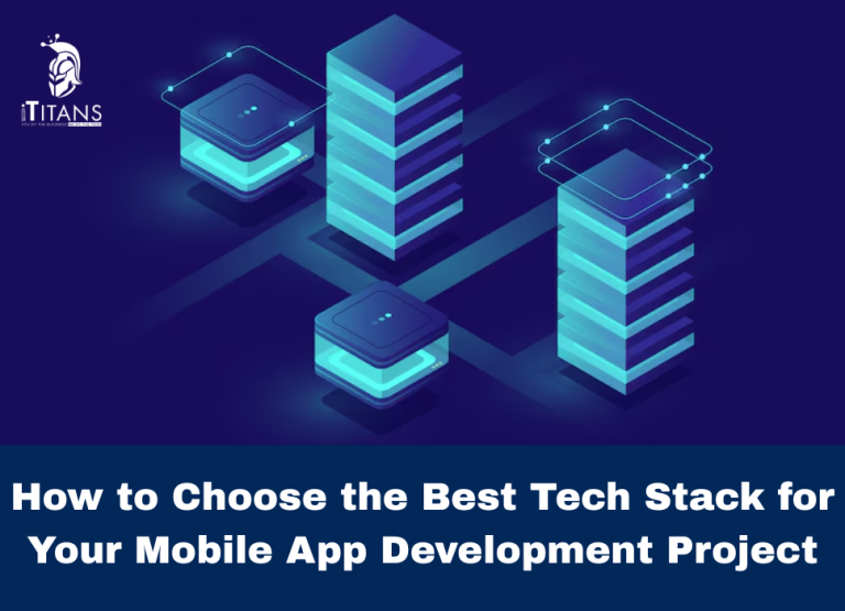 Mobile App Development Project