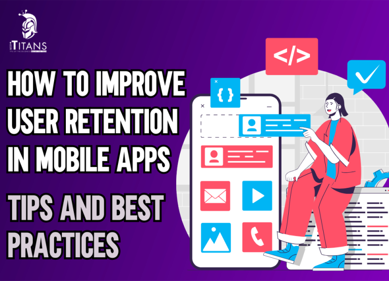 User Retention in Mobile Apps