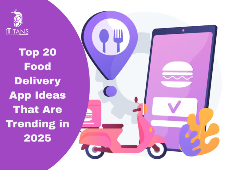 Food Delivery App