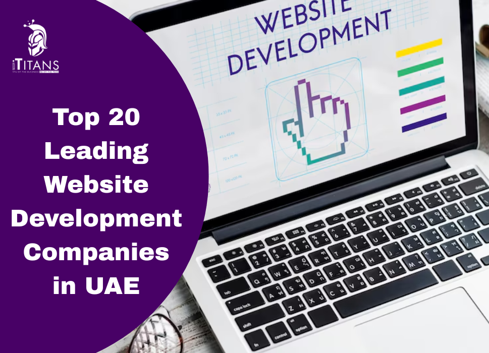 Website Development Companies in UAE