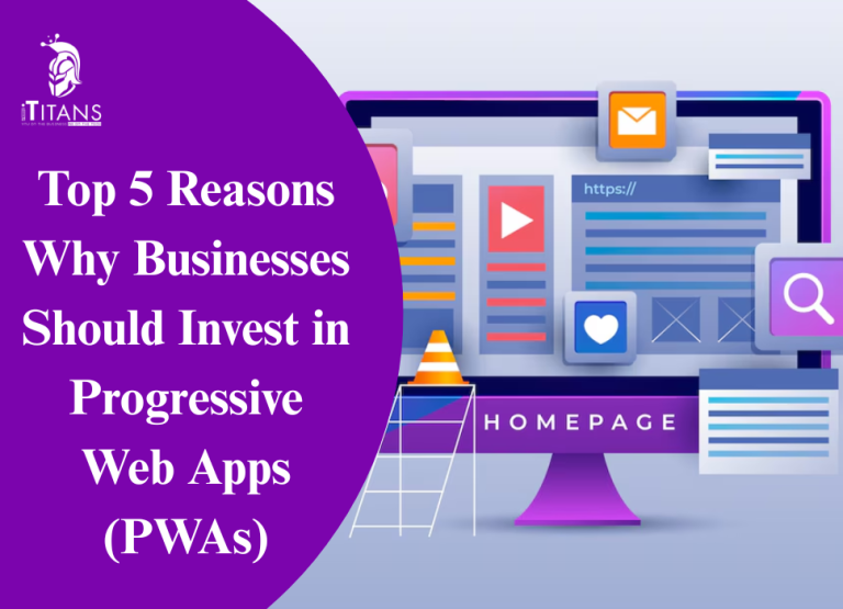 Progressive Web Apps (PWAs)