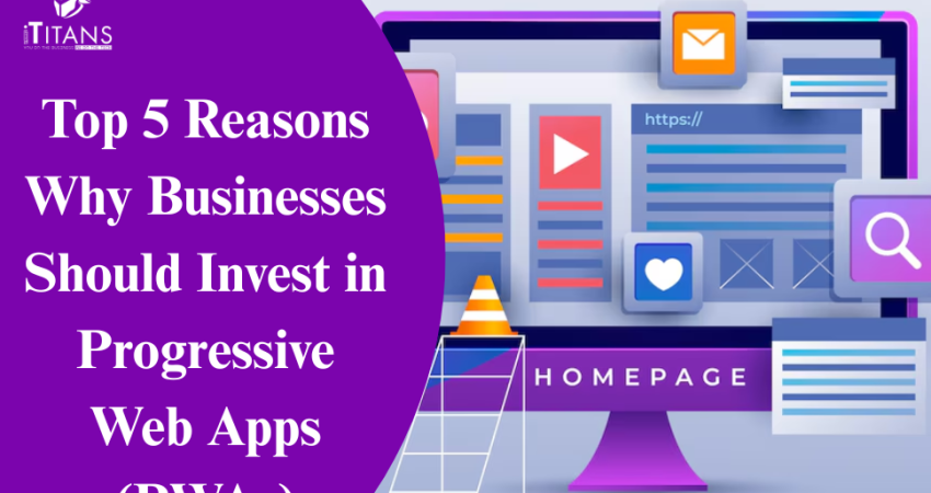 Progressive Web Apps (PWAs)