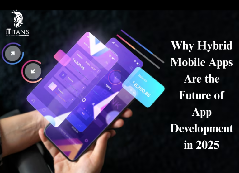 Hybrid Mobile Apps Are the Future of App
