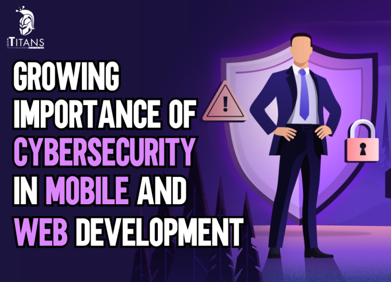 importance of cybersecurity