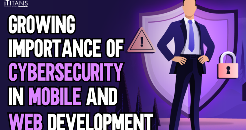 importance of cybersecurity