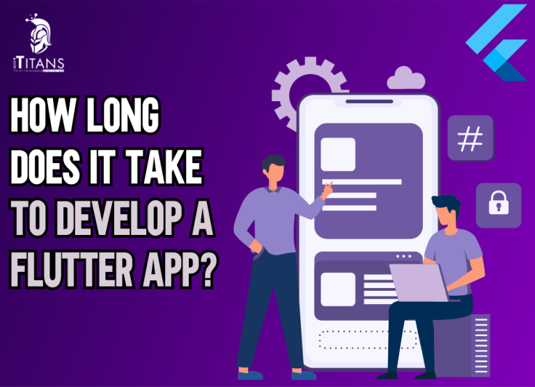 Flutter App
