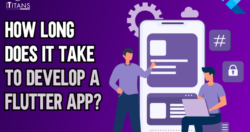 Flutter App
