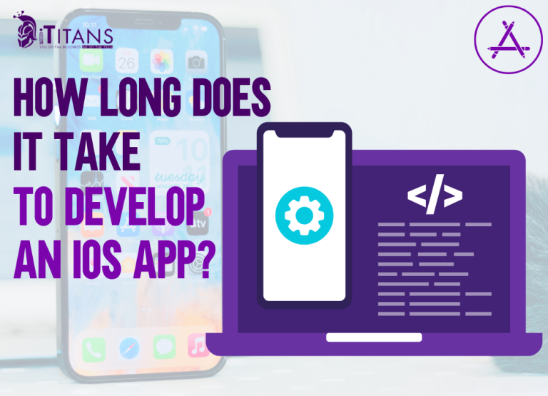 iOS App