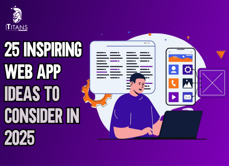 Inspiring Web App Ideas