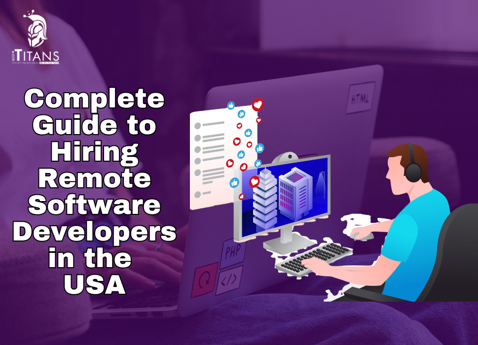 Hiring Remote Software Developers in the USA