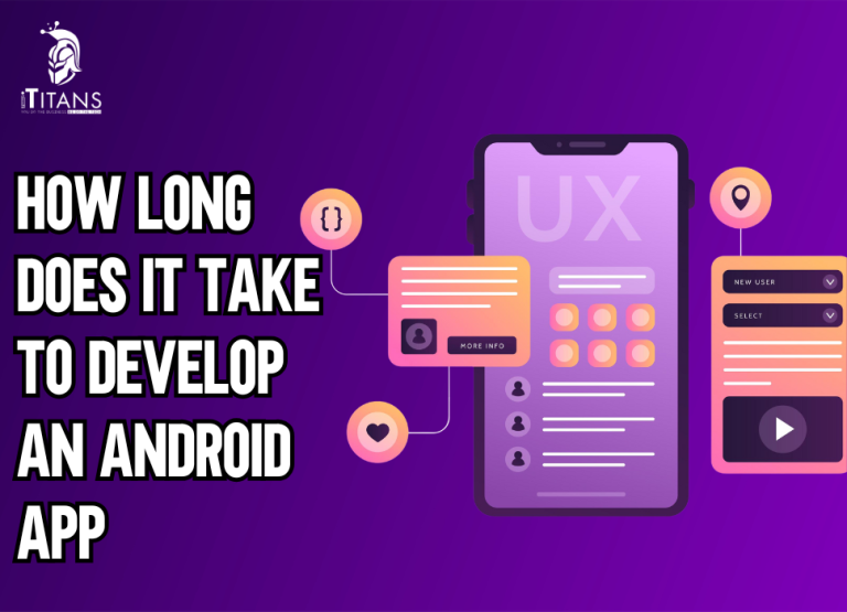 Android App Development