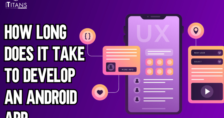 Android App Development