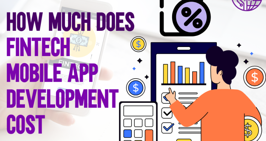 Fintech Mobile App Development Cost