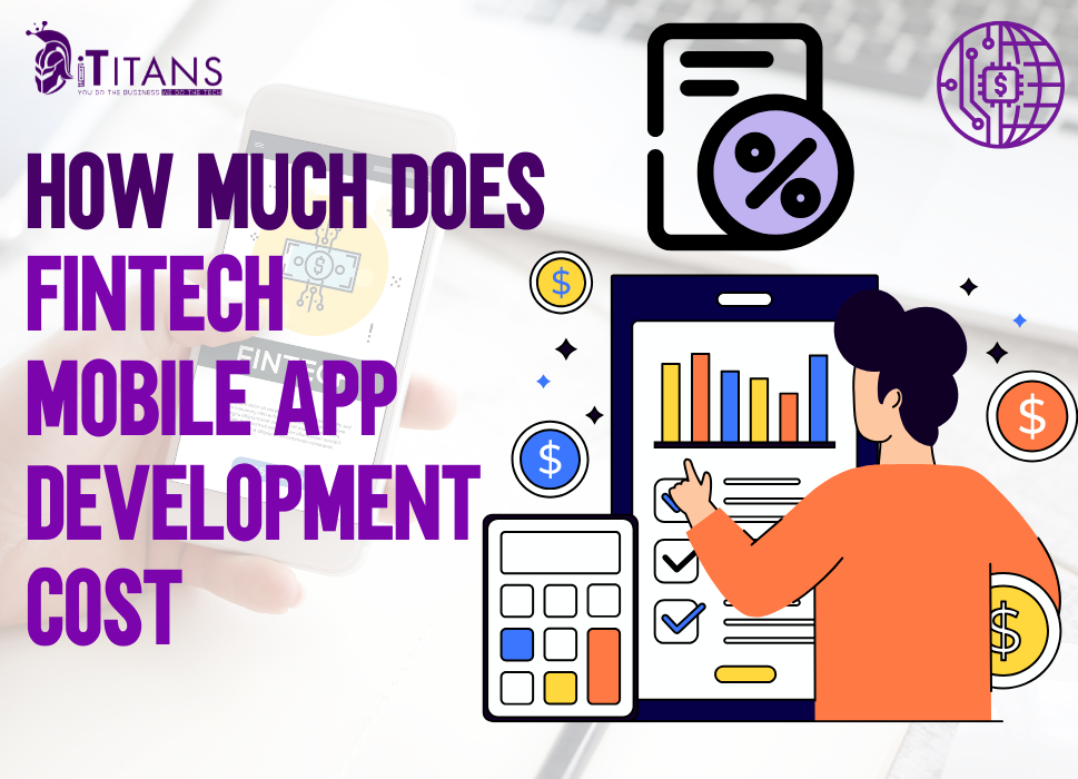 Fintech Mobile App Development Cost