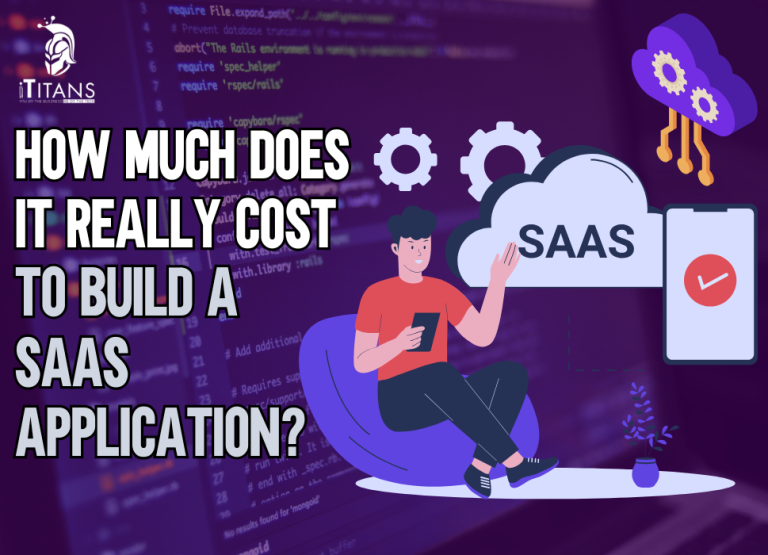 How much does SaaS Development Costs