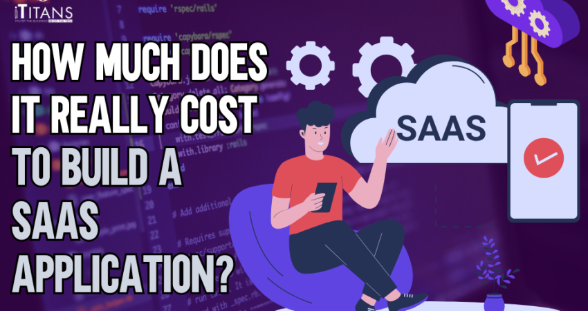 How much does SaaS Development Costs