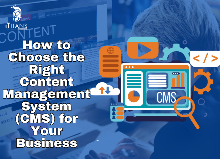 Content Management System