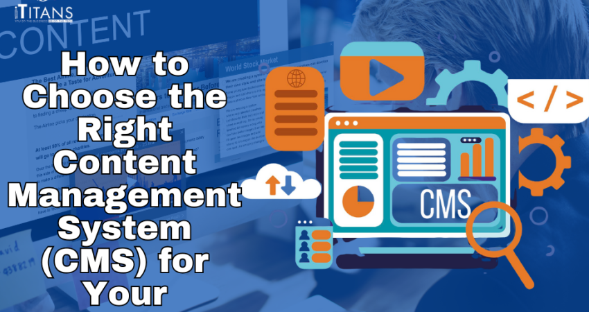 Content Management System