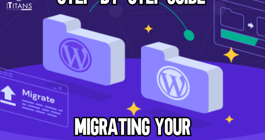 Migrating your website to wordpress