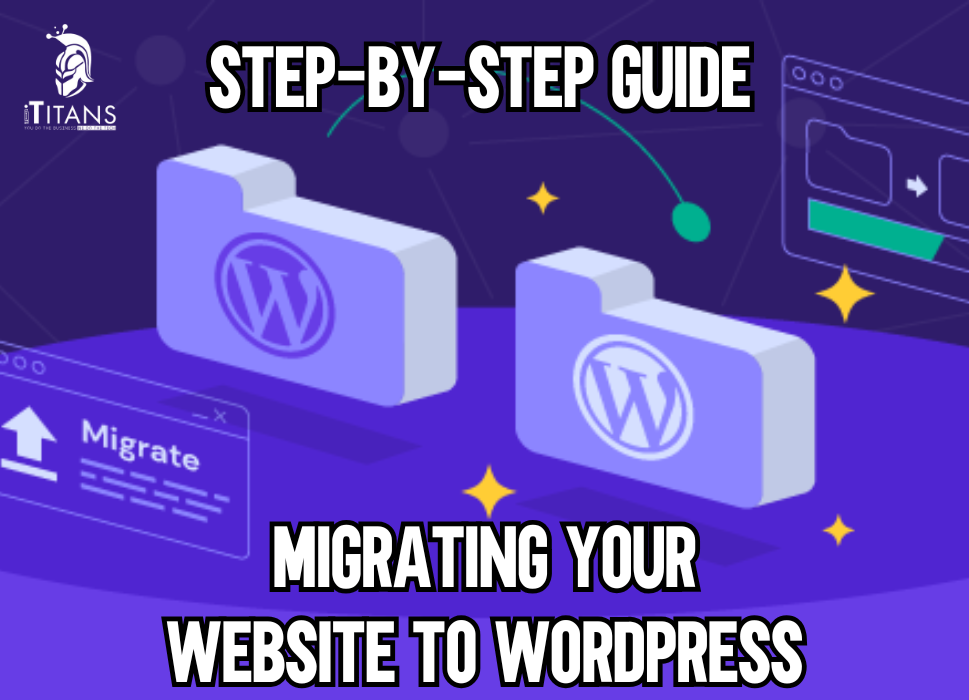 Migrating your website to wordpress