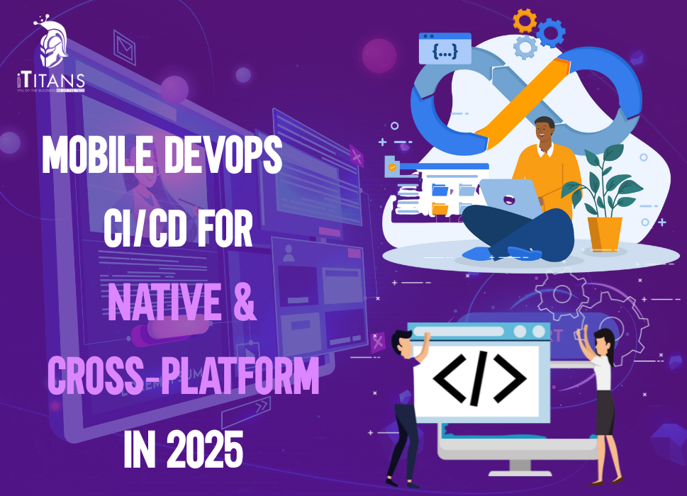 Mobile DevOps CICD for Native & Cross‑Platform