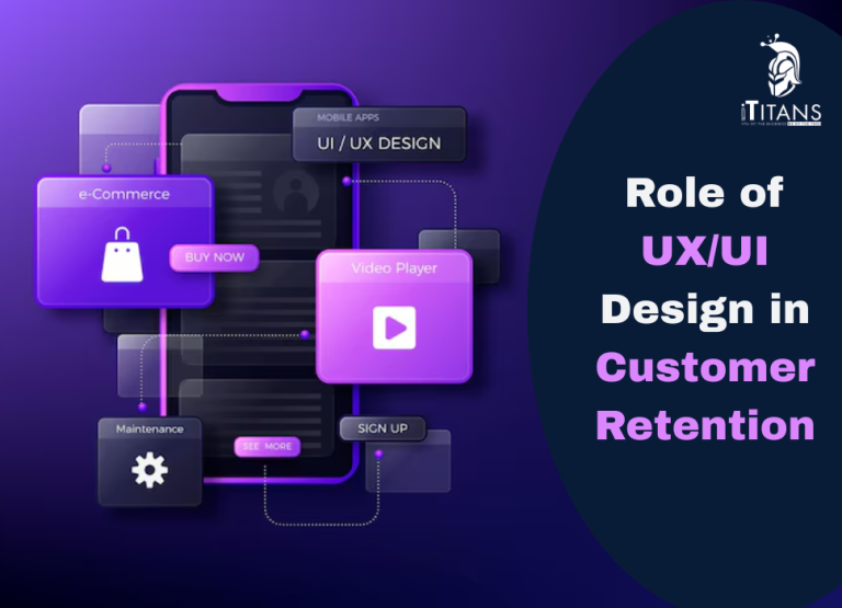 UX/UI Design