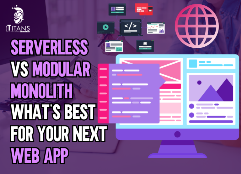 Serverless vs Modular Monolith