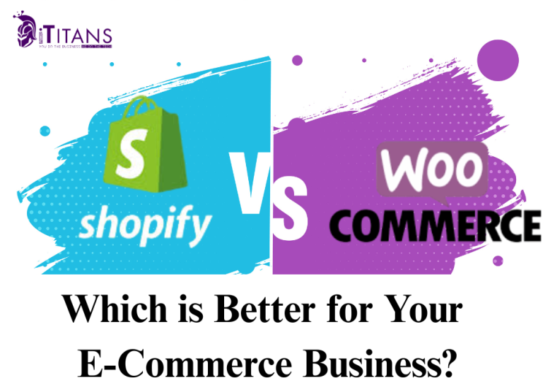 Shopify vs WooCommerce