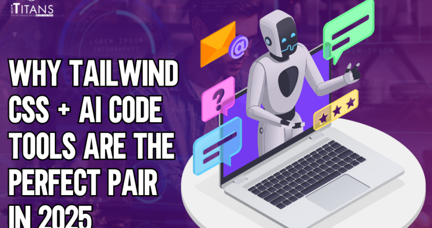 Future of Front-End Tailwind CSS and AI Code Tools