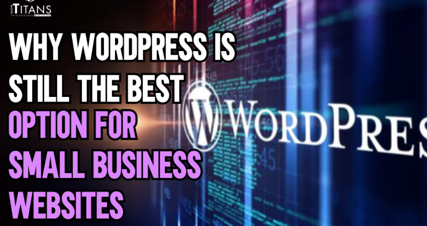 wordpress development