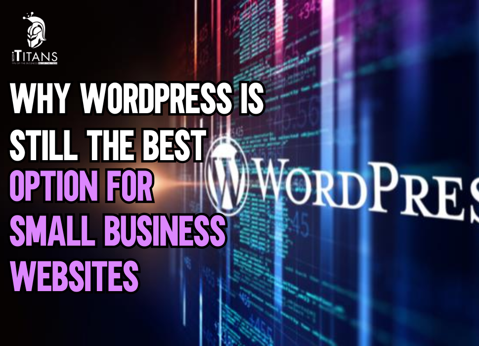 wordpress development