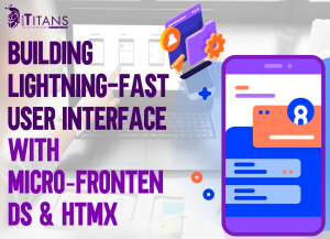 Lightning-Fast UIs with Micro‑Frontends & htmx